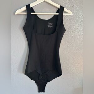Skinny girl‎ shapewear. Size M. Black